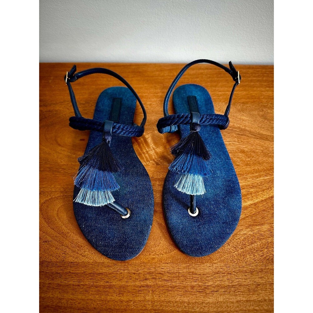 Flat Sandals